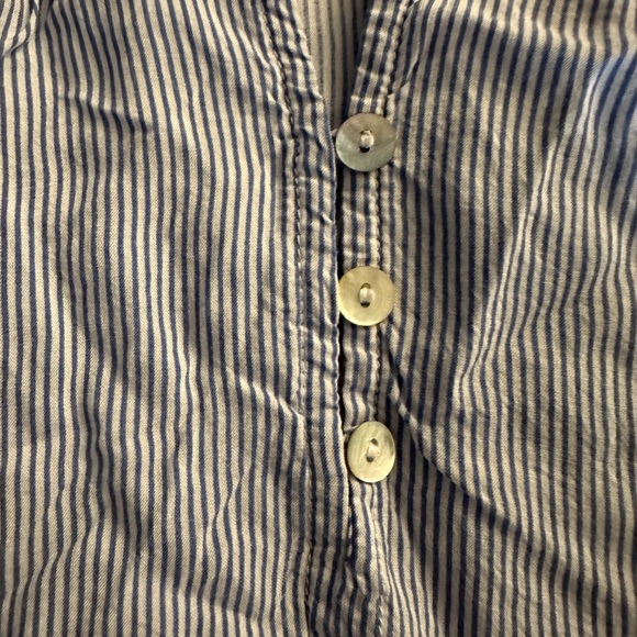 Bundle J. crew H&M lot size Small women’s blouse button - Picture 2 of 11